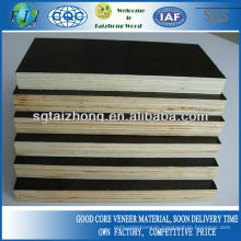 Water Proof 18MM Film Faced Plywood For Construction